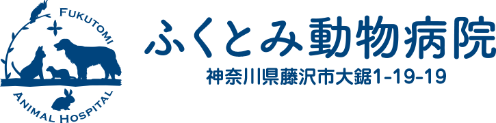 ふくとみ動物病院